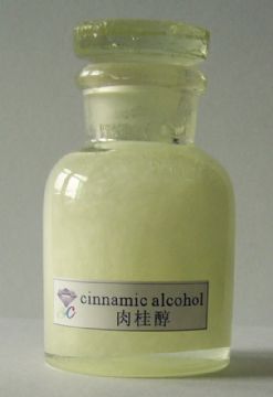 Cinnamaldehyde 